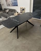 Johann Jakob KAILA Esstisch 200 × 90 cm – Keramik