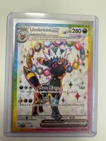 Umbreon ex | Black Star Promo | SVP 176 | EN