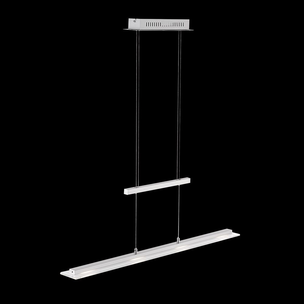 Lampadari & plafoniere: LED Pendelleuchte, Tastdimmer, 1600 LM – Nuovo (secondo la descrizione) da Kreuzlingen venduto da Smart-Light 3