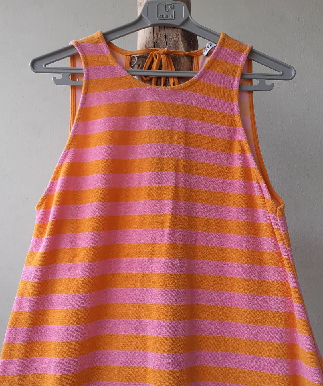 Zara Vestiti: Zara Frottekleid, M – Usato da Bern venduto da Solarsystem 1