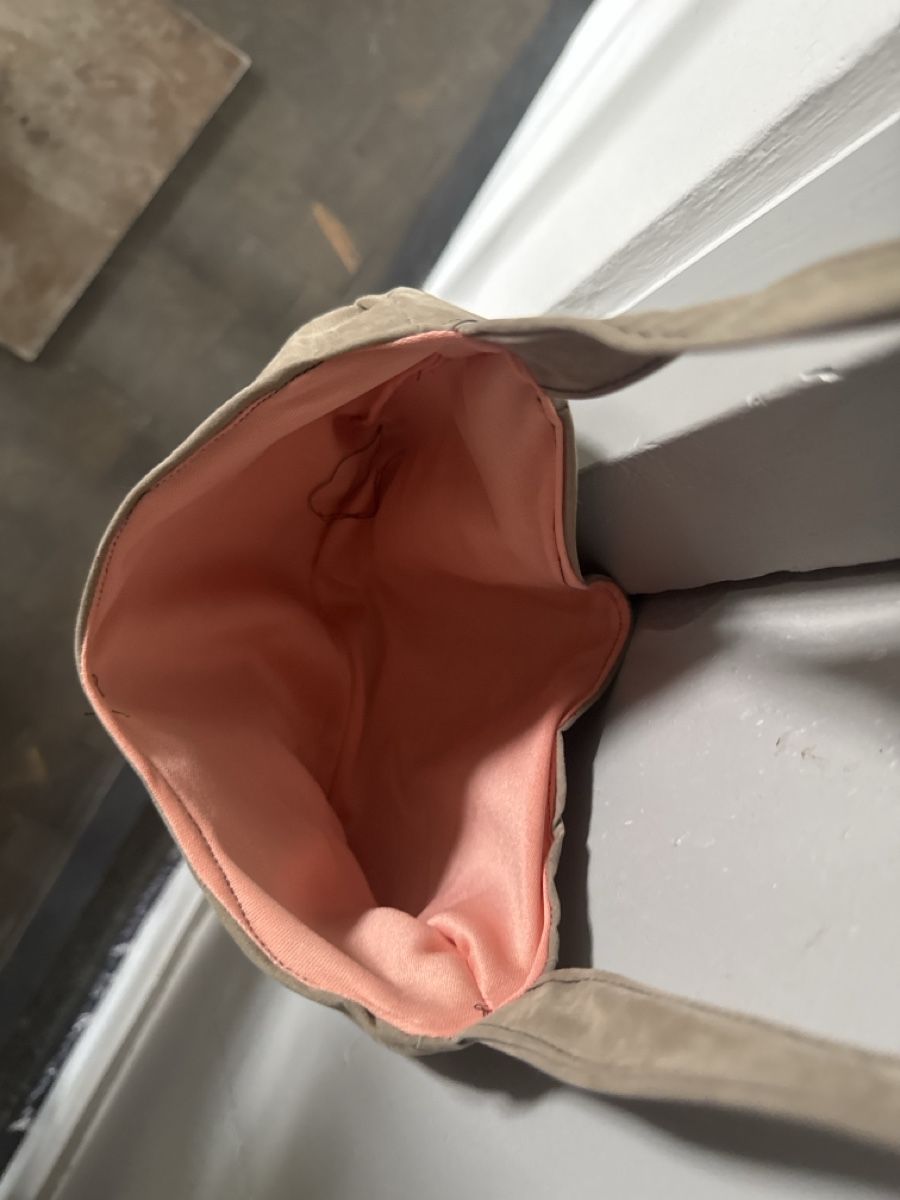 Borse da donna: Handtasche selbst genäht – Nuovo (secondo la descrizione) da Nidau venduto da Z34 1