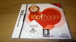Germany's Next Topmodel DS