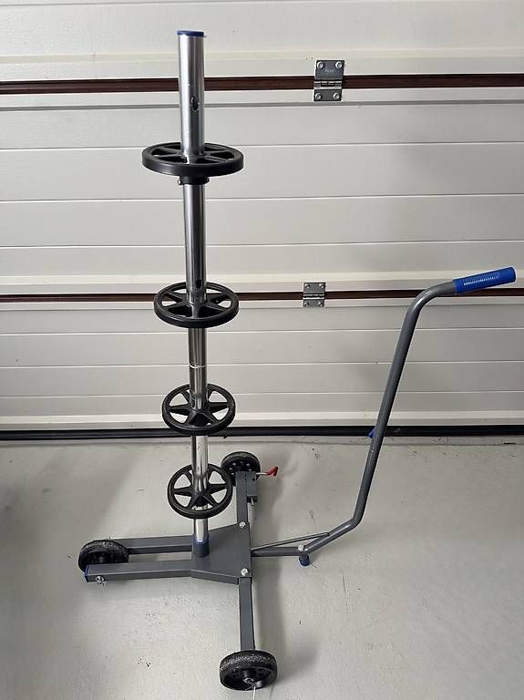 Boîtes à outils & rangements: FELGENBAUM ZU VERKAUFEN – D'occasion à Möhlin par iva_2crj
