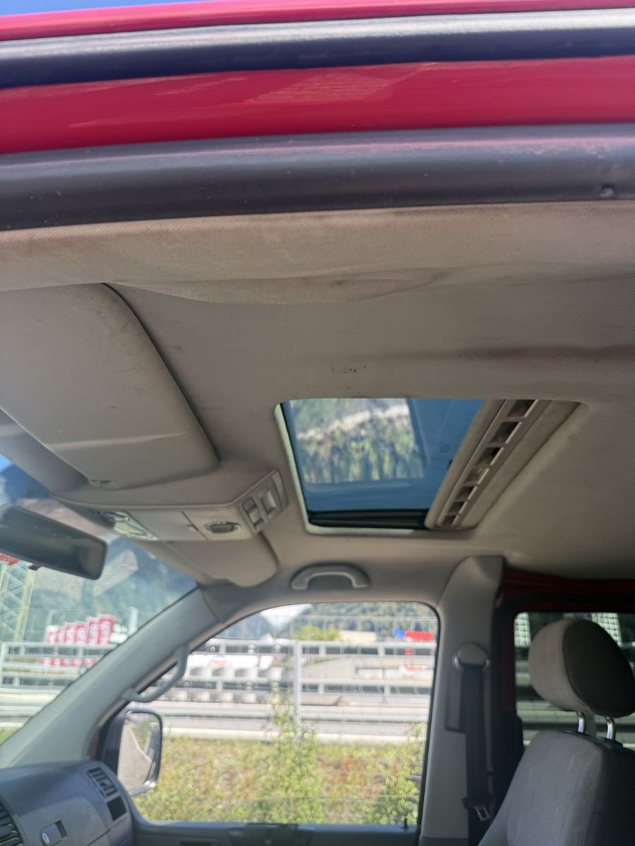 VW Automobili: VW t5 – Usato da Chur venduto da mar_z5xh 3