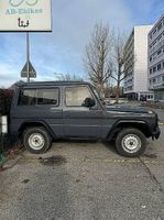 Puch G-Modell 300 GD