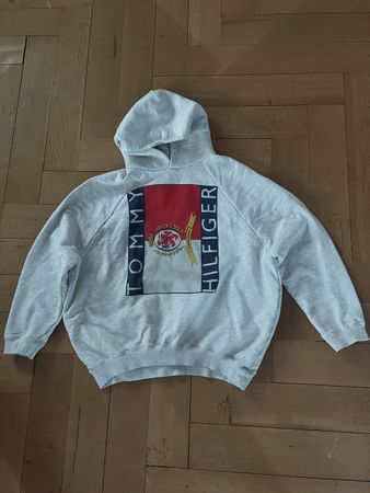 Vetements Hoodie