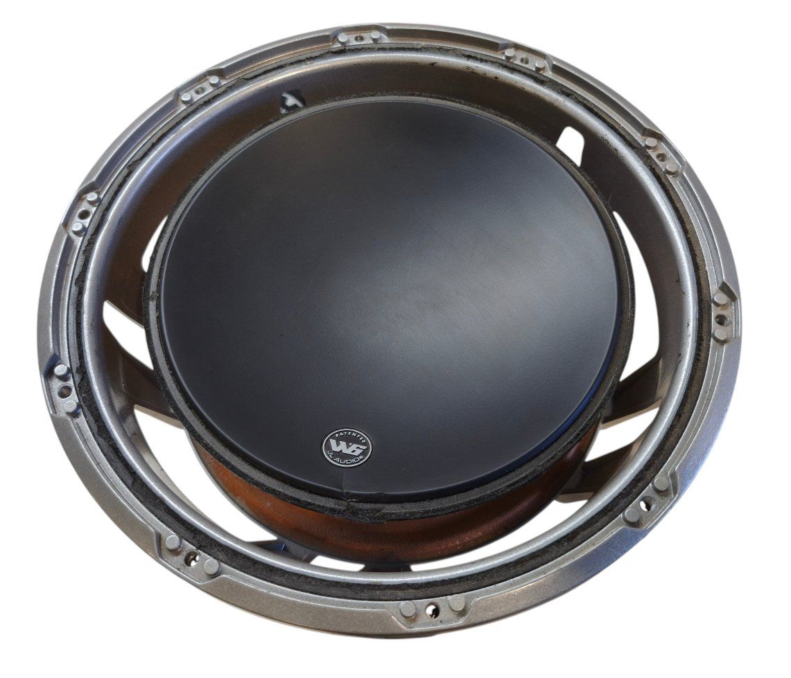 Haut-parleurs: Subwoofer JL-AUDIO 12W6v2-D4 – Défectueux à Corcelles-près-Payerne par FactoryofSound 4