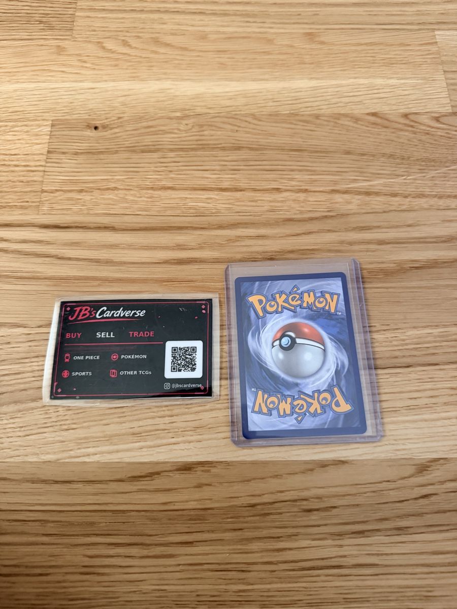 Pokémon Sammelbilder & Trading cards: Pokemon Crobat Cri 093 – Gebraucht aus Langenthal von jet_8bjr 1