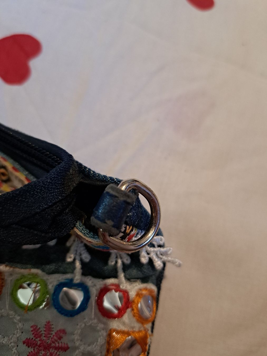 Borse da donna: Handtasche – Nuovo (secondo la descrizione) da Zürich venduto da dph_r9t2 7