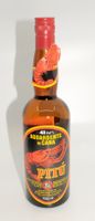 Aguardente de Cana Pitu Weisser Rum Brasilien 41%  2327/77