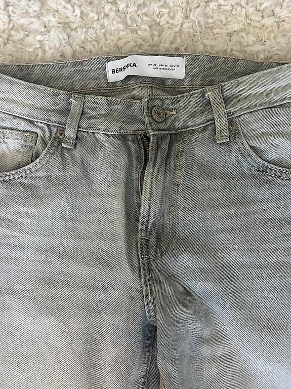 Jeans: Graue Jeans  – Gebraucht aus Nürensdorf von pgiuga 1