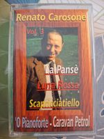Renato Carosone - Vol. 3 (Cass, Comp)