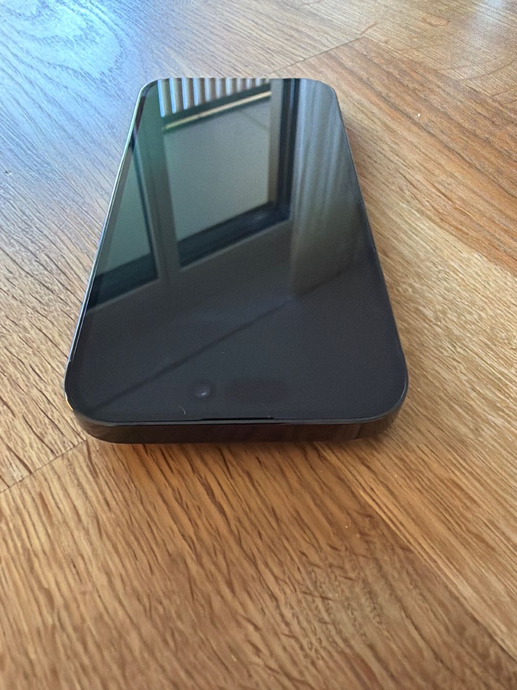 Apple Telefoni cellulari / Smartphones: Iphone 14 Pro 128 GB – Usato da Ruggell venduto da Julemy 4
