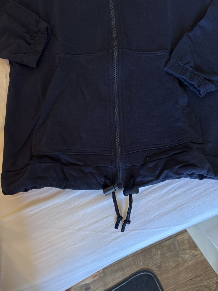 Tezenis Maglioni & Felpe: Tezenis leichtes Baumwolljäckli M – Nuovo (secondo la descrizione) da Mönchaltorf venduto da kristy_b 2