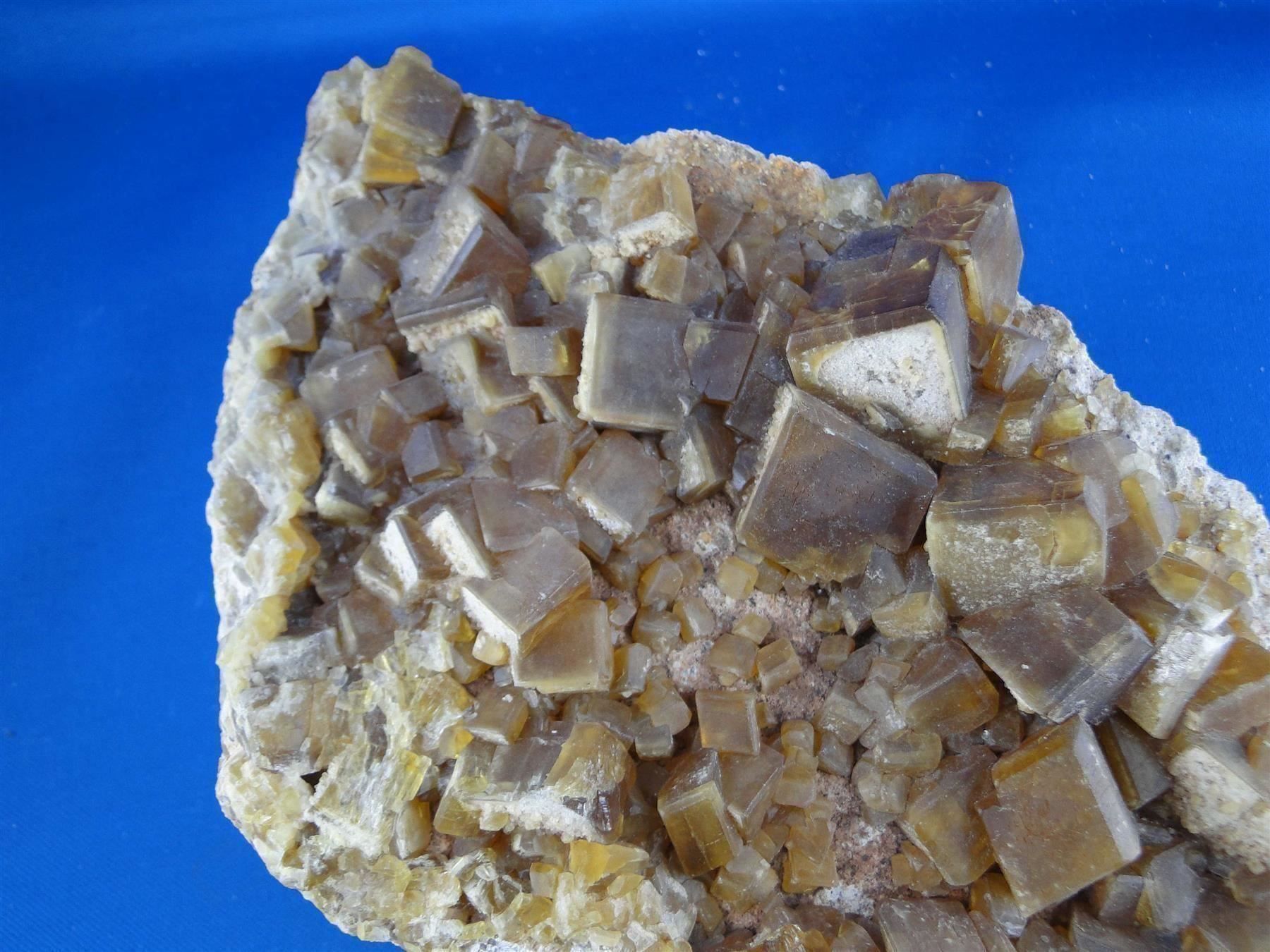 Minerali & Pietre curative: Baryt – Usato da Schinznach Bad venduto da Demerald 7