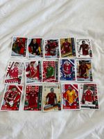 Euro 2024 Karten Match Attax