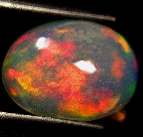 Pietre preziose: ETHIOPIAN WELO OPAL 1.60 CTS #15 – Nuovo (secondo la descrizione) da Laupersdorf venduto da J69T 2
