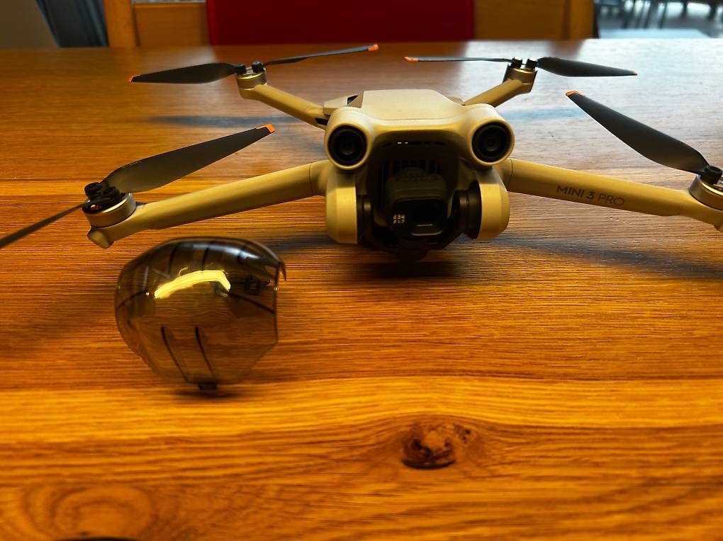 Modellismo RC: DJI Mini 3 Pro Fly More  – Usato da Unterterzen venduto da 8882NJ 1