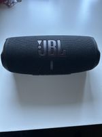 Enceinte Bluetooth JBL Charge 5 couleur noire occasion