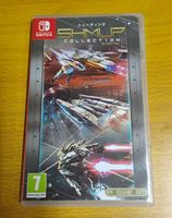 Shmup Collection Switch