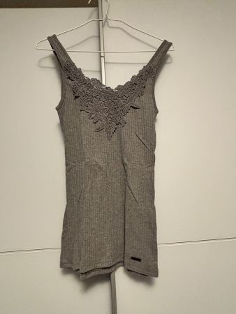 Hollister Top, Grösse S