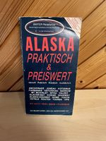 Alaska Reiseführer, Baxter, günstig