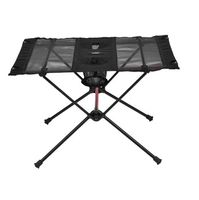 Aluminium Camping Klapptisch