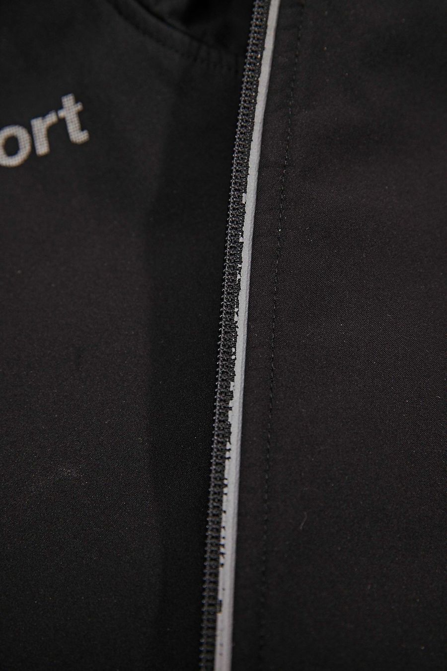 Giacche: Softshelljacke Kinder Uhlsport Gr. 152 – Usato da Winterthur venduto da Danbos 4