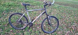 Mtb Trek