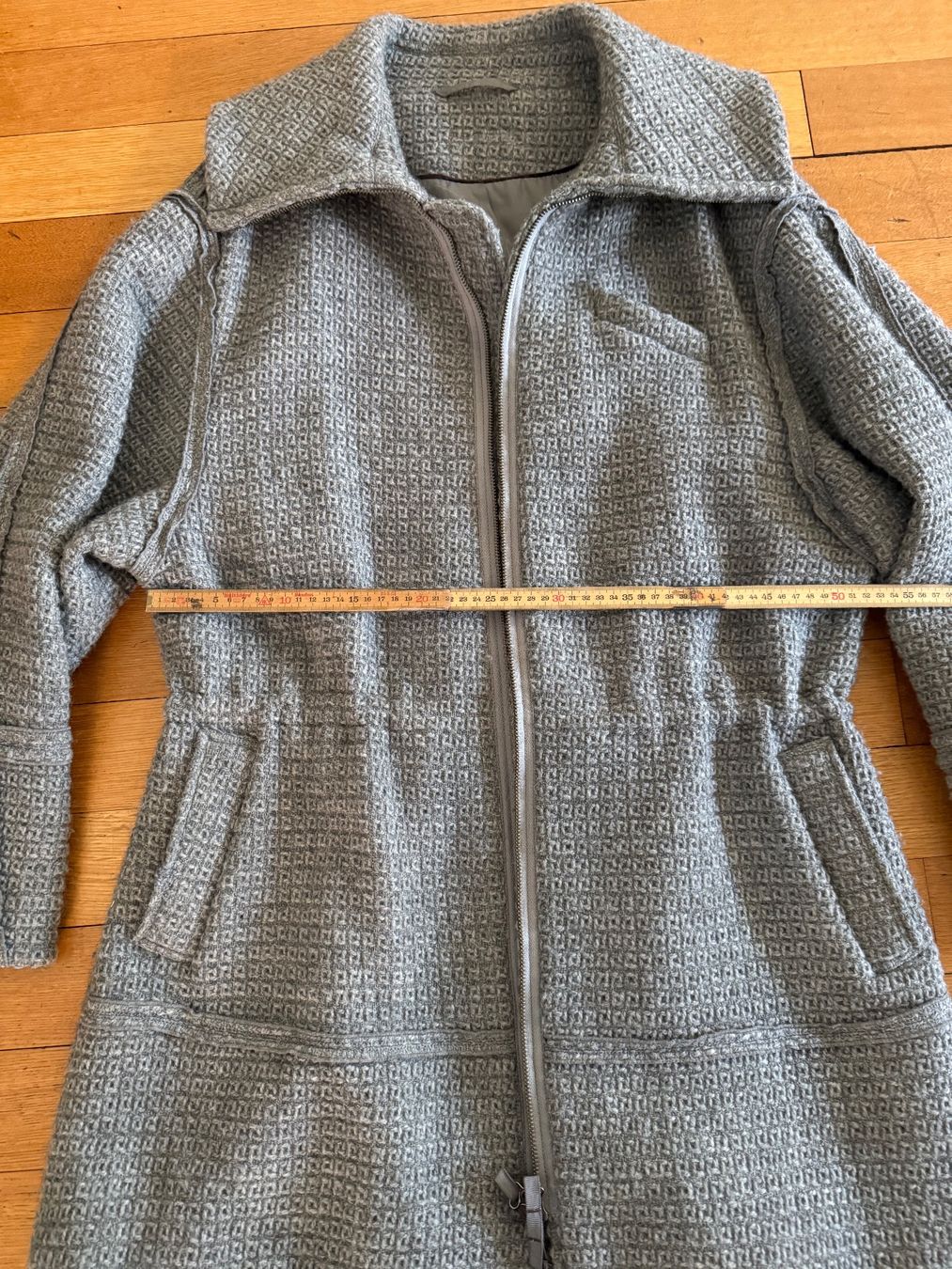 Cappotti: just b. Mantel, Oversize Gr. 40 – Nuovo (secondo la descrizione) da Basel venduto da Ervaine 3