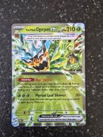 Teal Mask Ogerpon EX 025/167 Twillight Masquerade Mint/NM