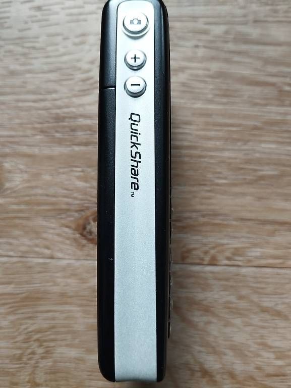 Ericsson Telefoni cellulari / Smartphones: Sony Ericsson K550i Handy mit Ladegeraet gebraucht – Usato da Berikon venduto da m1l3n 3