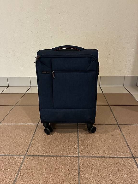 Valigie: Valise – Nuovo (secondo la descrizione) da Nyon venduto da Sotara 3
