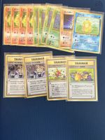 Pokemon Japanese Rocket Gang  