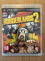 Spiel Borderlands 2 PlayStation 3
