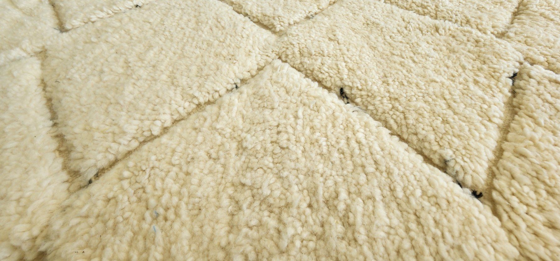 Teppiche: Tappeto Design Originale da Marrakech – Neu (gemäss Beschreibung) aus Bissone von EKirman 3