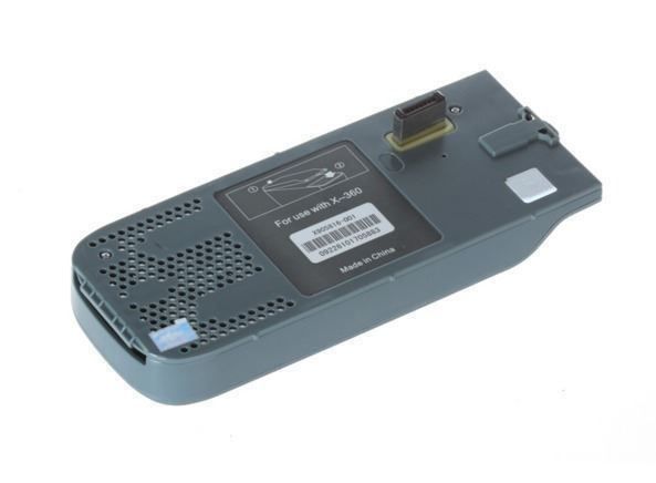 Microsoft Konsolen: XBOX 360 Slim Fat 500GB Festplatte – Neu und originalverpackt aus Unterägeri von RmOnline 1