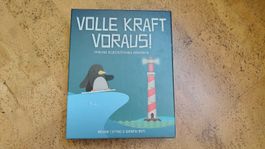 Volle Kraft voraus! Pädagogisches Selbstvertrauensspiel
