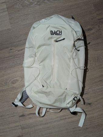 Neu: Bach Recor Shield 20l Rucksack 