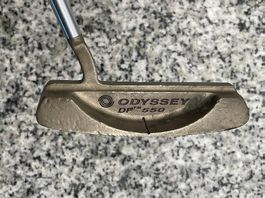 Odyssey DF 550 Putter