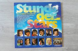Stunde der Stars LP
