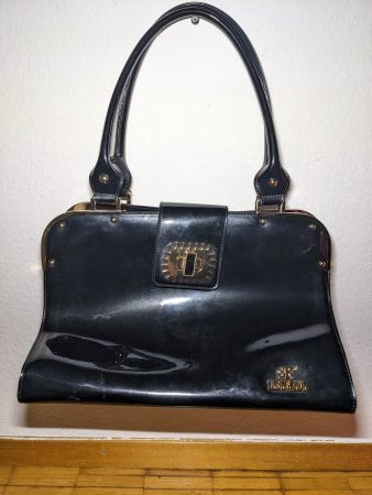Sac à main SK LASAGRADA Noir