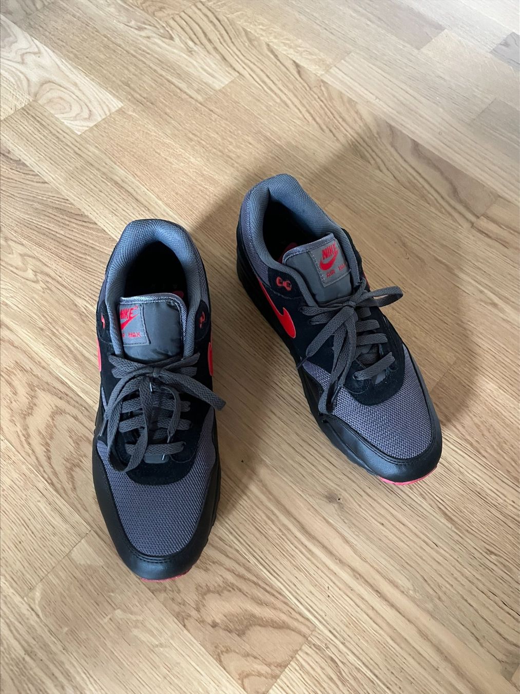 Nike Scarpe da uomo: Nike Air Max 1 – Nuovo (secondo la descrizione) da Nidau venduto da BielBienne1993 2