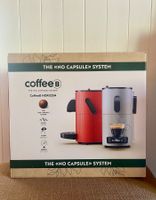 Nigelnagelneue CoffeeB Horizon