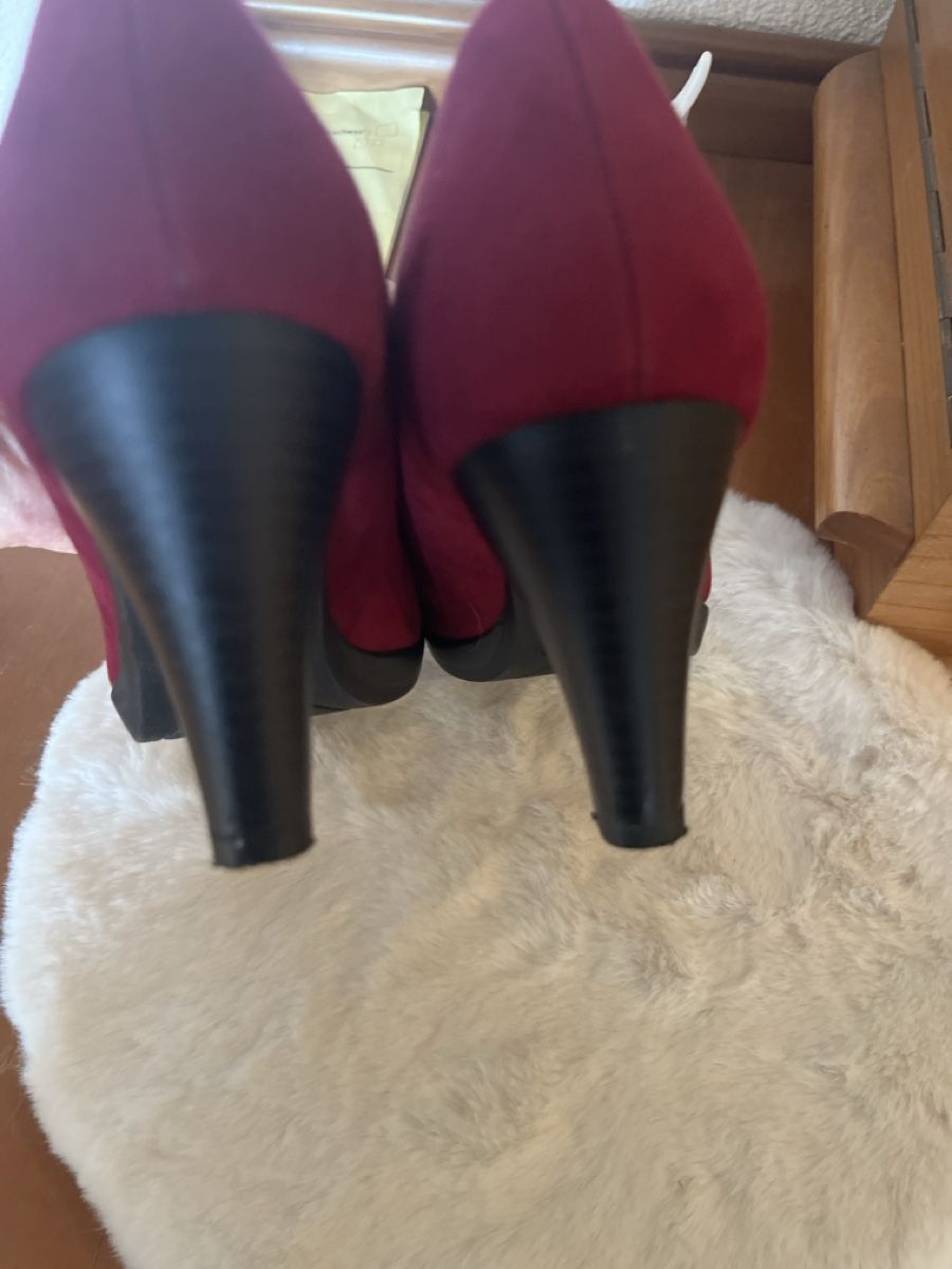 Chaussures femmes: Schuhe Marco Tozzi – D'occasion à Altendorf par pas_5chw 3