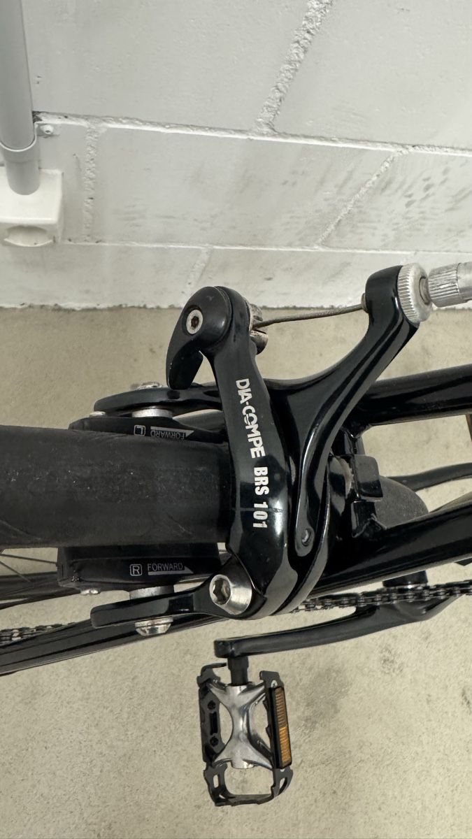 Felt Velos: Singlespeed Fahrrad – Gebraucht aus Schlieren von SusakS 2
