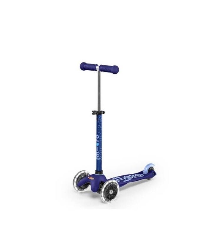 Micro Kickboard: Micro Mini Trotti 3 in 1 – Usato da Baden venduto da Ale19489 3