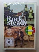 Rocksteady - The Roots of Reggae [DVD/neu & OVP]