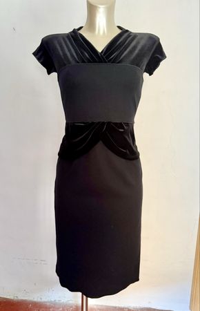 Giorgio Armani dress S