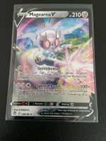 Magearna V (SIT 128) Deutsch aus Silberne Sturmwinde